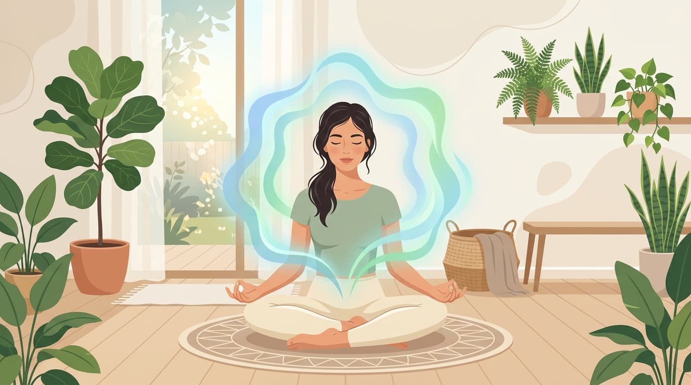 Kỹ Thuật Quản Lý Căng Thẳng Dựa Trên Chánh Niệm: Ứng Dụng Thực Tế