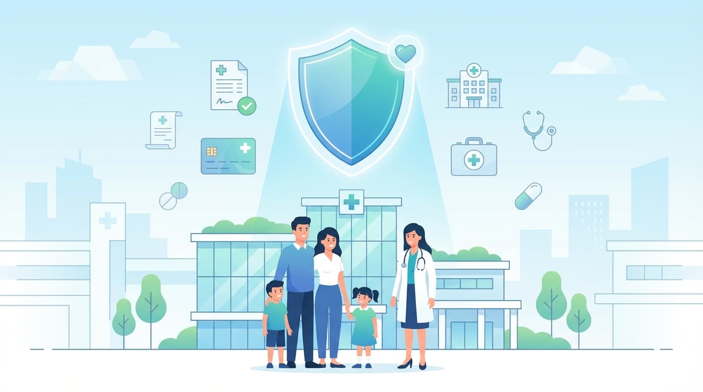 Bảo Hiểm Y Tế Tự Nguyện: Lợi Ích Thực Tế Và Cách Chọn Phù Hợp Gia Đình