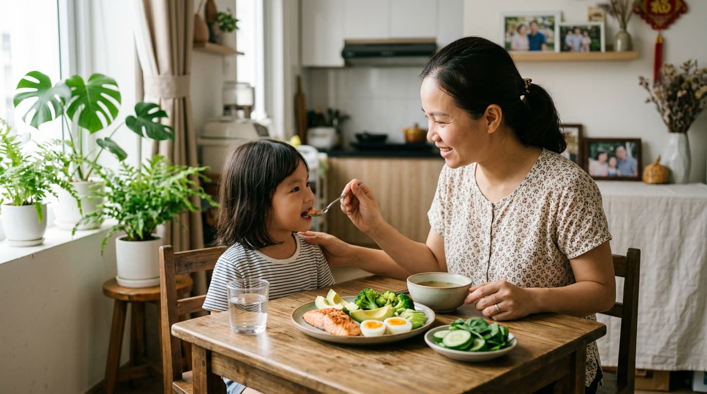 Dinh Dưỡng Sinh Ceton Là Gì? Lợi Ích Trong Điều Trị Động Kinh