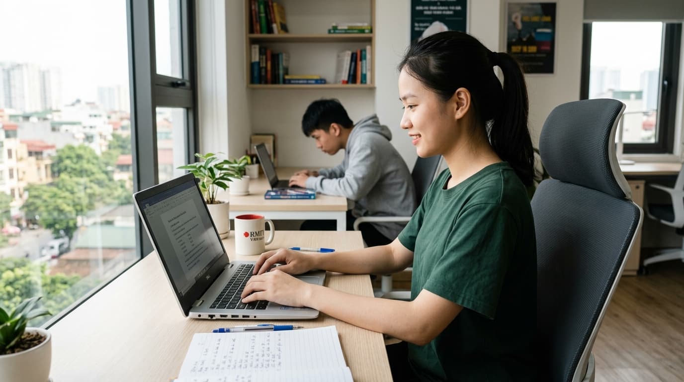 Cách Phòng Ngừa Bệnh Lý Cột Sống Sớm Cho Sinh Viên Và Người Trẻ