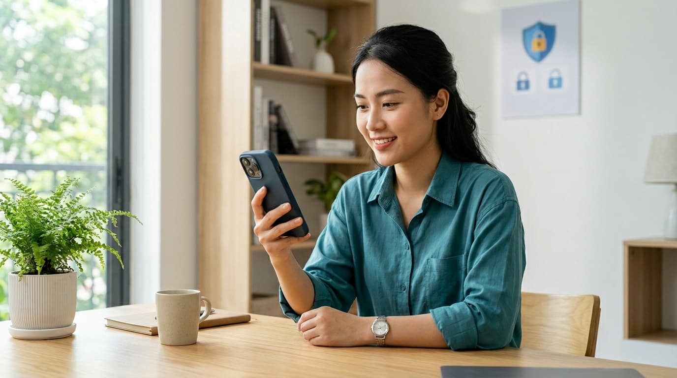 Hướng Dẫn Chi Tiết Cách Làm Sạch Dữ Liệu Sức Khỏe Cá Nhân Trên VNeID Tại Hà Nội